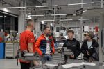 Zentrum der Ausbildung
