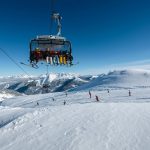 Zauchensee: Endlich wieder mal g´scheit Skifahren