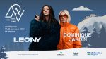 Leony live in Zell am See-Kaprun
