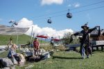 Die Besten Österreichischen Sommer-Bergbahnen ziehen ein erfolgreiches Fazit zur Sommersaison 2024