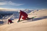 Rund fünf Monate Pistenvergnügen in der Silvretta Montafon