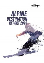 „Alpine Destination Report“ von Prodinger Tourismusberatung erstellt