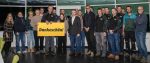 Betriebsbewilligungen erteilt