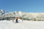 TVB Naturparkregion Reutte setzt auf neues Kinderskigebiet