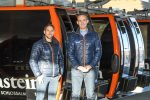Neue Doppelspitze im Vorstand der Gasteiner Bergbahnen AG