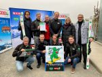 Steirisches Pistengütesiegel für Planai und Galsterberg