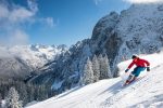 Vorschau auf den Winter in der Region Dachstein West