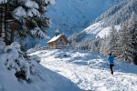 Wildschönau hat „zertifizierten Winterwanderweg“