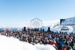 Ski-Opening in Saalbach Hinterglemm: Die lässigsten Musikfestivals der Alpen