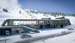 Zillertal Arena investiert in Komfort und moderne Infrastruktur