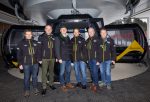 Neue 10er-Kabinenbahn „Rohrmoos I“ und „Wintersportzentrum WEST“ offiziell eröffnet