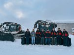 Silvretta Montafon erneuert Fuhrpark mit Kässbohrer-Innovationen