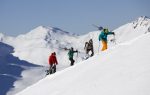 Mit Guide die winterlichen Seiten Tirols entdecken