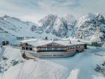 Skizentrum Schlick 2000 startet mit neuem Restaurant in die Skisaison