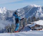 Umweltfreundlich und entspannt ins schönste Hochtal Europas