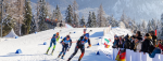 Chiemgau Arena Ruhpolding setzte auf Expertise von Outdooractive