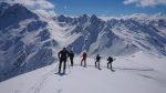 Skitourenfrühling in Osttirol