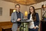 Zweite Geschäftsführerin für Mounteco