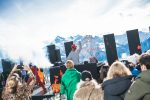 PEAKS ‘N‘ BEATS erneut in Zell am See-Kaprun