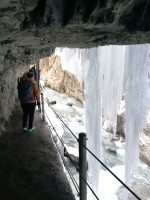  In Garmisch-Partenkirchen ist in der kalten Jahreszeit viel geboten