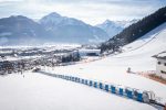Schmittenhöhebahn verbessert Anfängerbereich