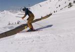 Neuer Algorithmus verbessert Sprungerkennung im Ski- und Wintersport