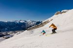 Loser Bergbahnen sind Top-Skigebiet