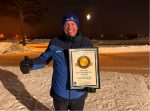 Münchner knackt Weltrekord: 101 verschiedene Skilifte an einem Tag