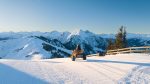 Neues Winterabenteuer auf drei Rädern