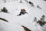 Grande Finale der Freeride World Tour Challenger