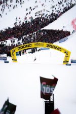 Innovative Kampagnen zur FIS Alpine Ski WM 2025