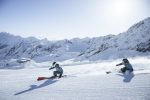 Premiere für den härtesten Riesentorlauf der Welt: „Wilde Grube Ride“ am 05. April im Stubaital