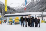 Zwei neue Bahnen für schnellere Verbindung