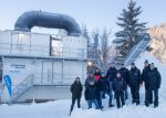 Hochfilzen setzt auf SNOW4EVER 200