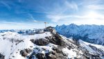 Der Schilthorn-Gipfel wird wieder für alle erreichbar!