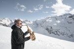 DIAMOND BEATS by Nassau Beach Club: Tausche Sand gegen Schnee