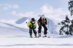Saalfelden Leogang – Sonnenskilauf und Frühlingsgefühle bis 21. April