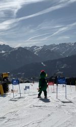 19. Schmidolin Olympiade auf der Schmittenhöhe
