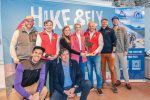 Kitzbühel – Kirchberg wird zum Hike & Fly Hotspot der Alpen
