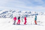 SHESKIS 2025 in Obertauern