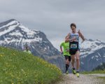 Seen-Lauf am 31. Mai im Tannheimer Tal