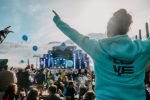 Electric Mountain Festival in Sölden