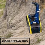 Know-how-Austausch im Seilbahn-Kompetenzzentrum in Hallein