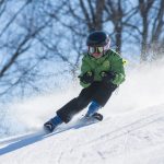 Salzburger Land: In nur drei Tagen kostenlos Skifahren lernen