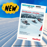 Out now: die Beilage Überschneefahrzeuge