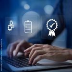 ISO 27001-Zertifizierung erreicht!