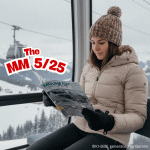 Brandneu: der Mountain Manager 5/25