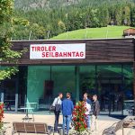 „Herz-Lungen-Maschine“ Seilbahnen