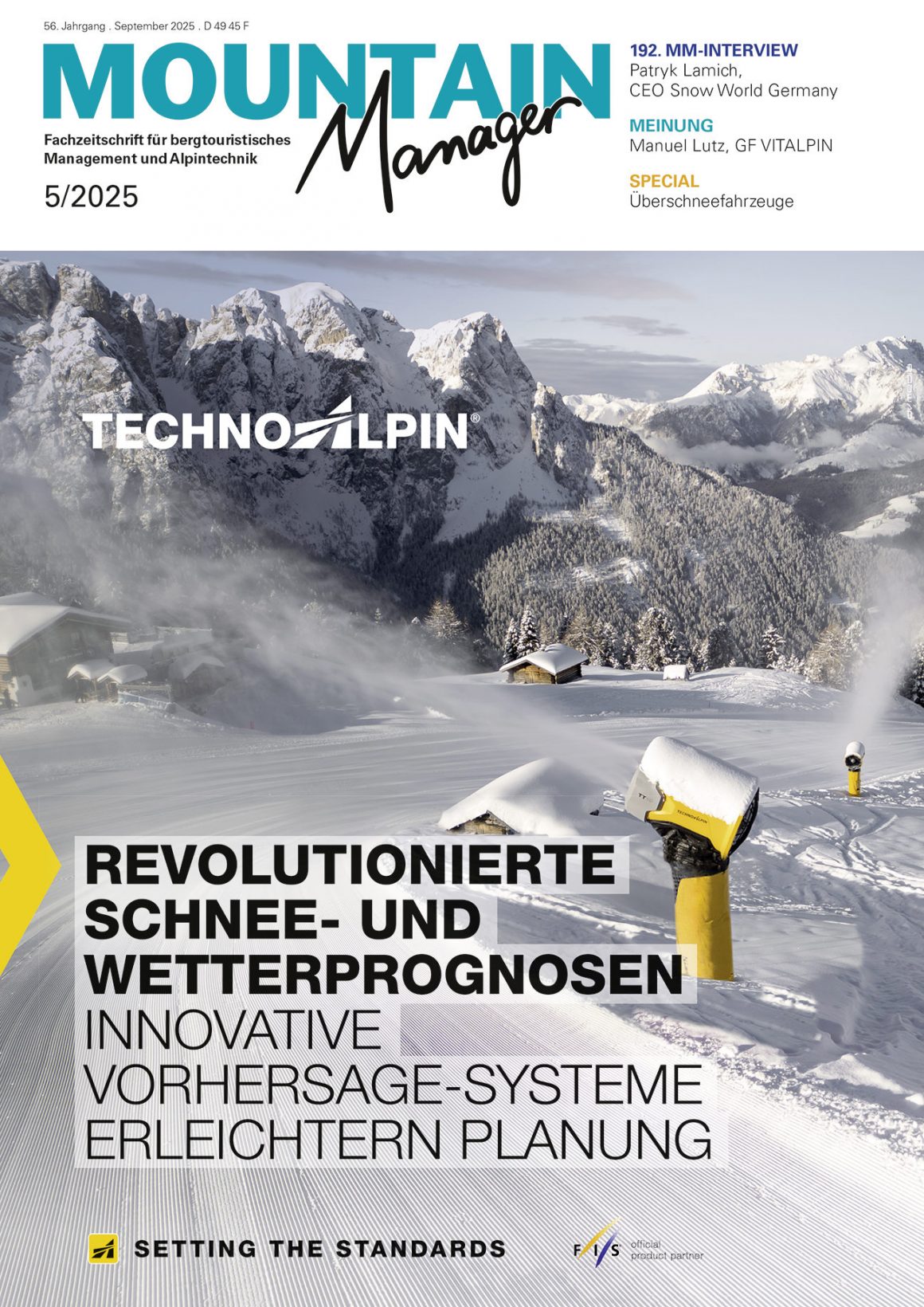 Ausgabe 5/2025