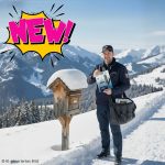 Druckfrisch: der Mountain Manager 6/25